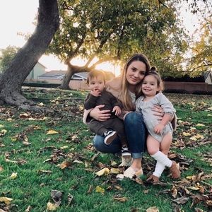 Meet your Posher, Jocelyn